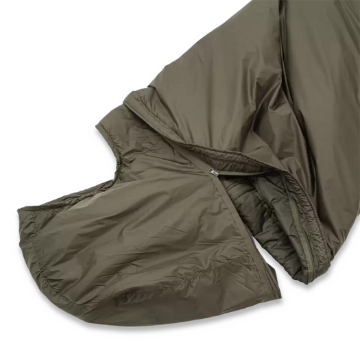 Carinthia Poncho System CPS, 緑