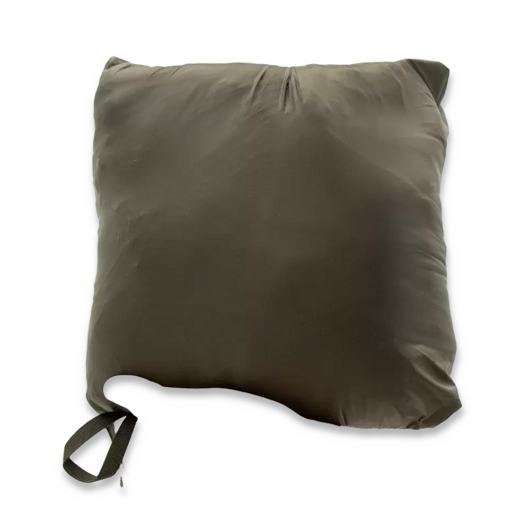 Carinthia Poncho System CPS, оливковый