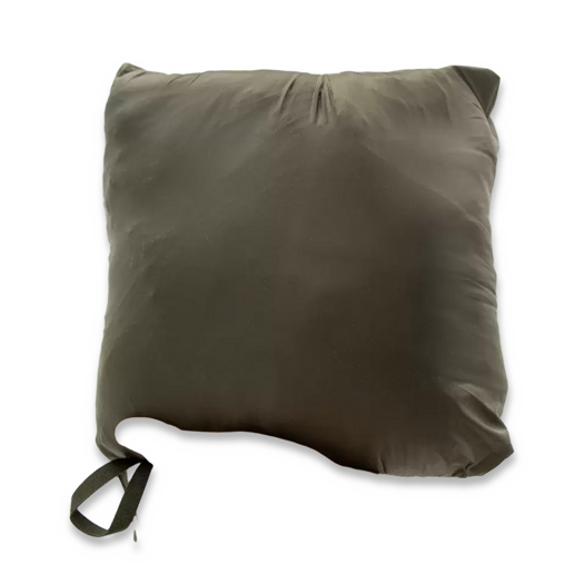 Carinthia Poncho System CPS, verde