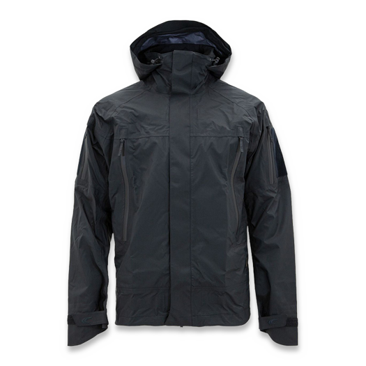 Jacket Carinthia PRG 2.0, чорний