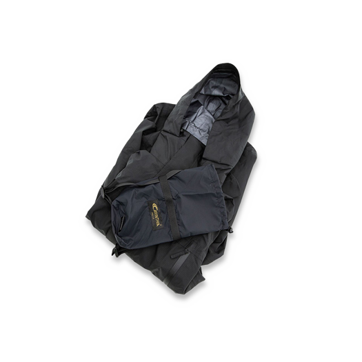 Jacket Carinthia PRG 2.0, czarny