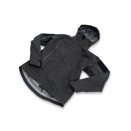 Jacket Carinthia PRG 2.0, czarny