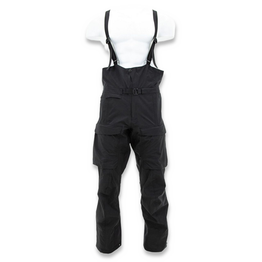 Carinthia PRG 2.0 pants, crna