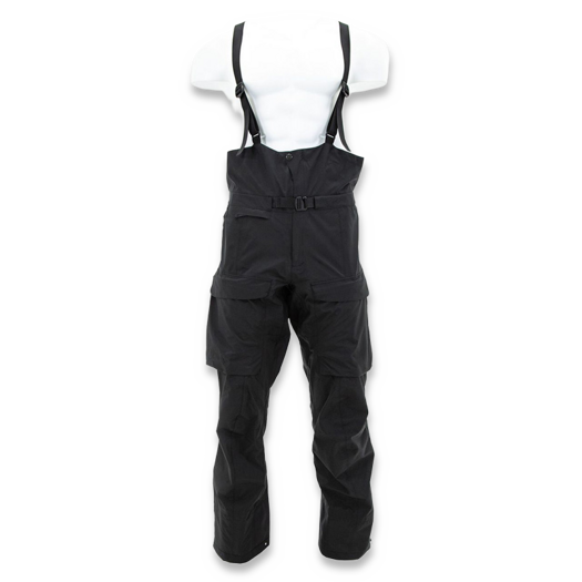 Carinthia PRG 2.0 pants, שחור