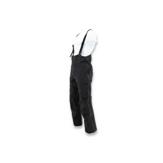 Carinthia PRG 2.0 pants, juoda