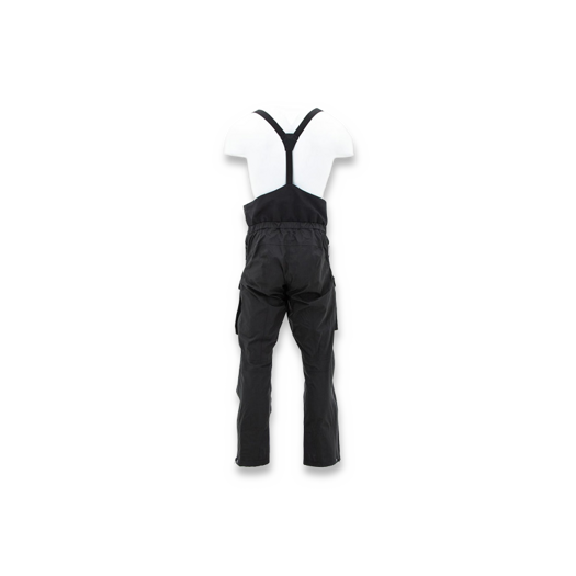 Carinthia PRG 2.0 pants, juoda