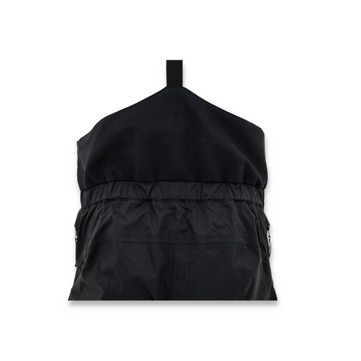 Carinthia PRG 2.0 housut, musta