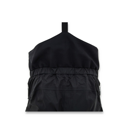 Carinthia PRG 2.0 pants, juoda
