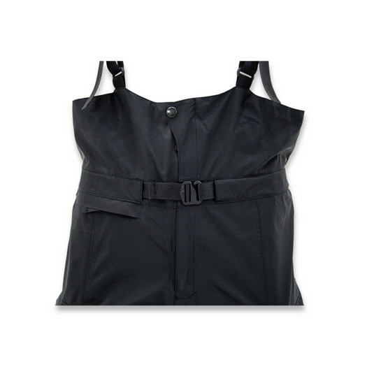 Carinthia PRG 2.0 housut, musta