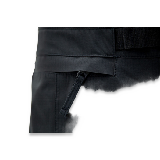 Carinthia PRG 2.0 pants, juoda