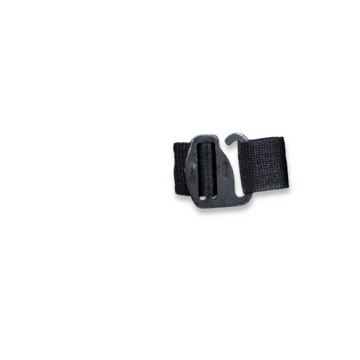 Carinthia PRG 2.0 housut, musta