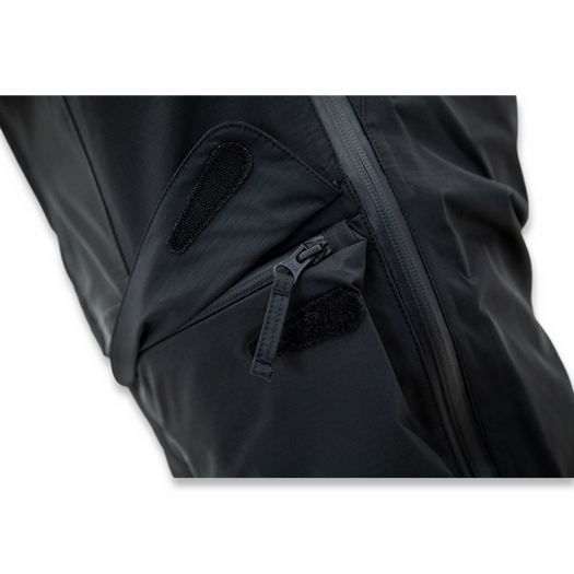 Carinthia PRG 2.0 pants, juoda