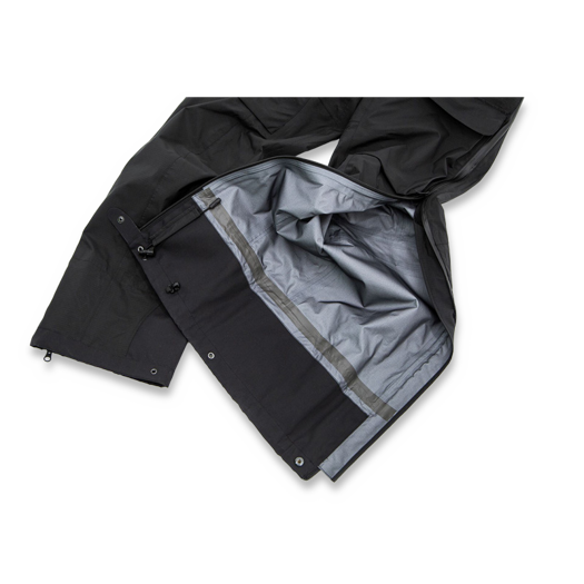 Carinthia PRG 2.0 housut, musta