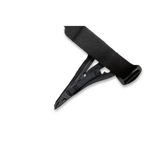 Carinthia PRG 2.0 housut, musta