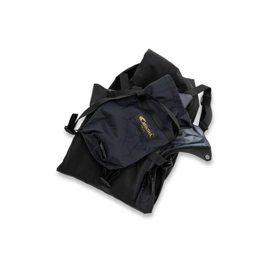 Carinthia PRG 2.0 housut, musta