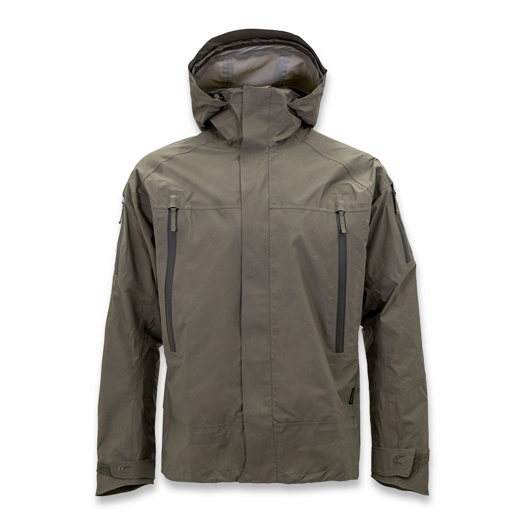 Carinthia PRG 2.0 jacket, 올리브색