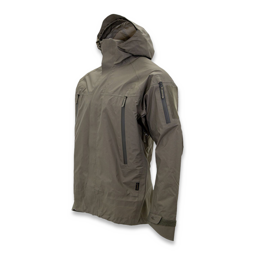 Jacket Carinthia PRG 2.0, oliwkowa