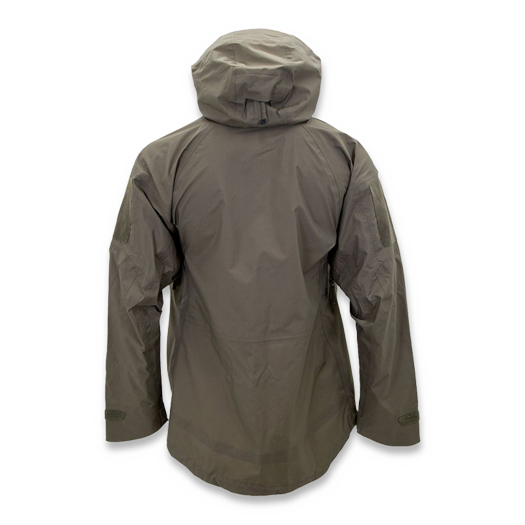 Jacket Carinthia PRG 2.0, oliwkowa