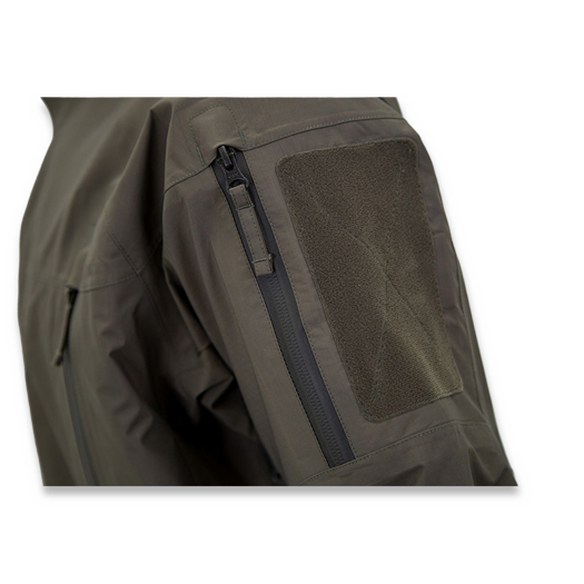 Jacket Carinthia PRG 2.0, oliwkowa