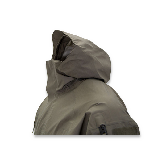 Jacket Carinthia PRG 2.0, oliwkowa