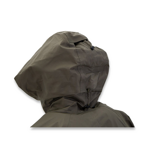 Jacket Carinthia PRG 2.0, oliwkowa