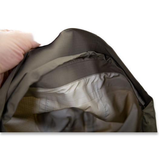 Jacket Carinthia PRG 2.0, oliwkowa