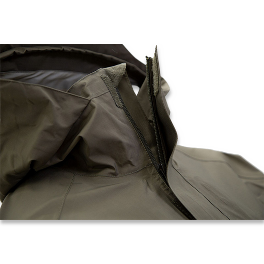 Jacket Carinthia PRG 2.0, oliwkowa
