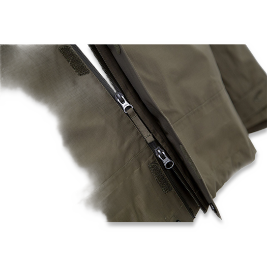 Jacket Carinthia PRG 2.0, oliwkowa