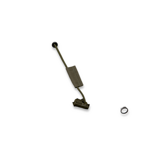 Jacket Carinthia PRG 2.0, oliwkowa