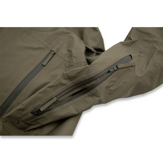 Jacket Carinthia PRG 2.0, oliwkowa