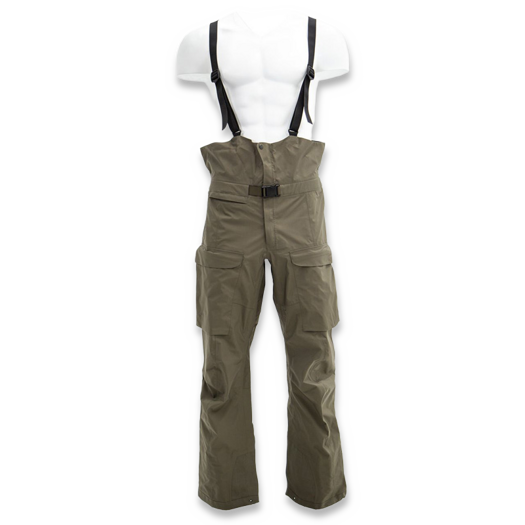Carinthia PRG 2.0 pants, zöld