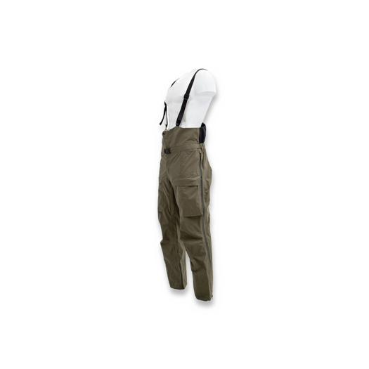 Carinthia PRG 2.0 pants, žalia