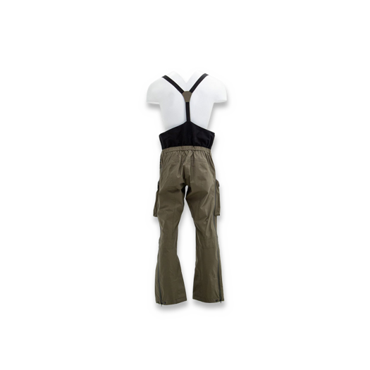 Carinthia PRG 2.0 pants, žalia