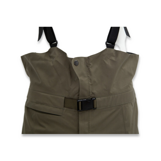 Carinthia PRG 2.0 pants, olive drab