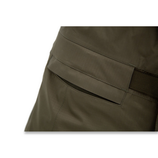 Carinthia PRG 2.0 pants, olive drab