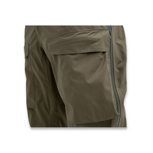 Carinthia PRG 2.0 pants, olive drab