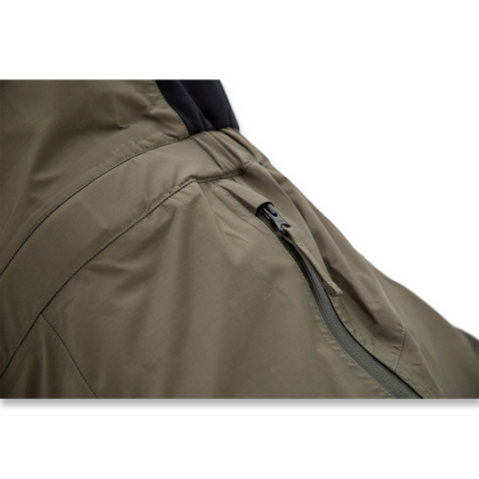 Carinthia PRG 2.0 pants, žalia