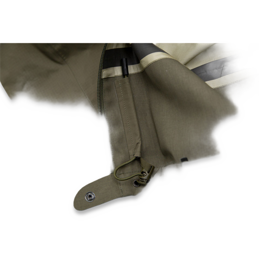 Carinthia PRG 2.0 pants, olive drab