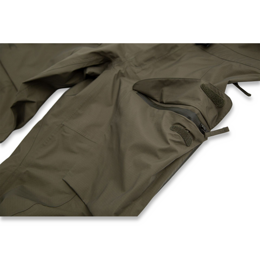 Carinthia PRG 2.0 pants, olive drab