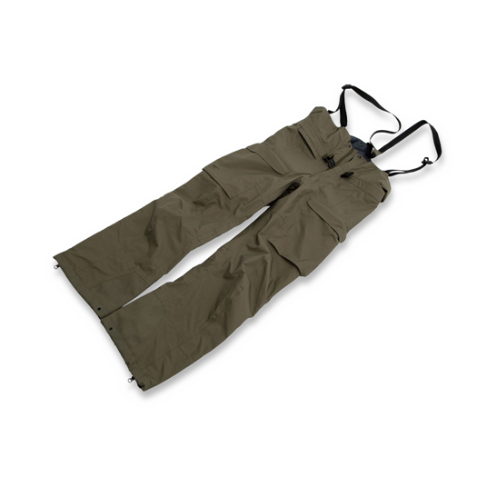 Carinthia PRG 2.0 pants, olive drab