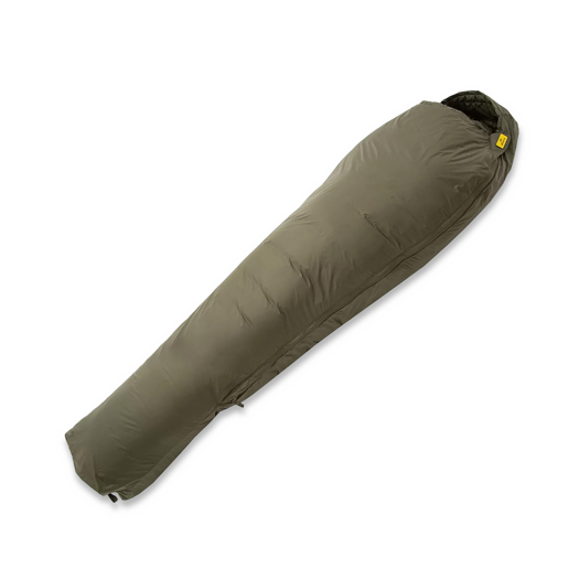 Спальний мішок Carinthia SOF 1, зелений
