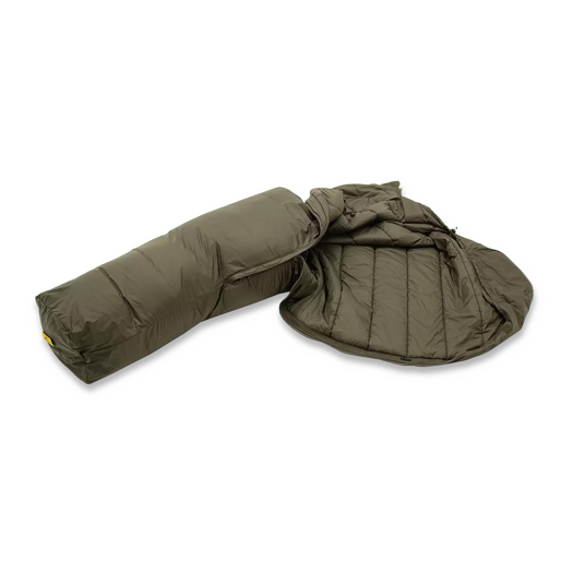 Спальний мішок Carinthia SOF 1, зелений