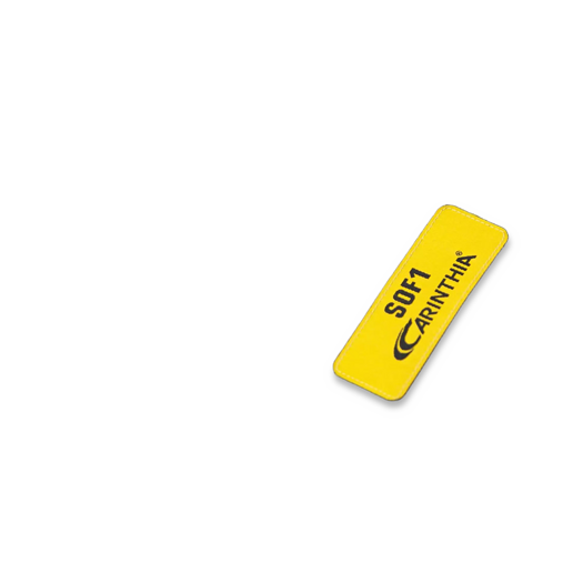 Спальный мешок Carinthia SOF 1, оливковый