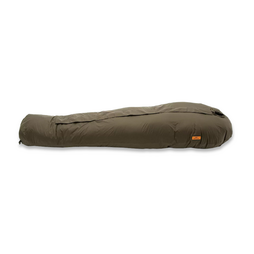 Carinthia SOF 2 makuupussi, oliivinvihreä