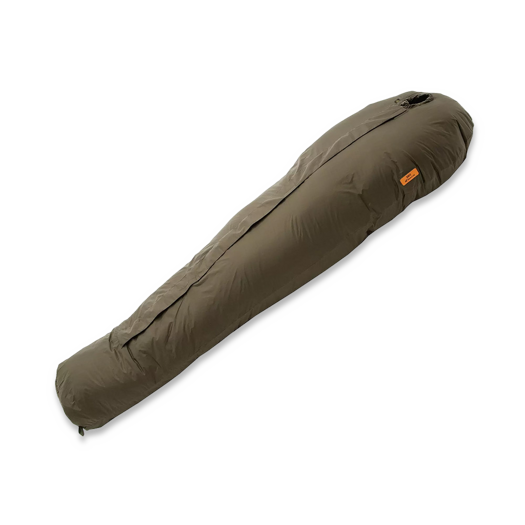 Carinthia SOF 2 sleeping bag, olive drab