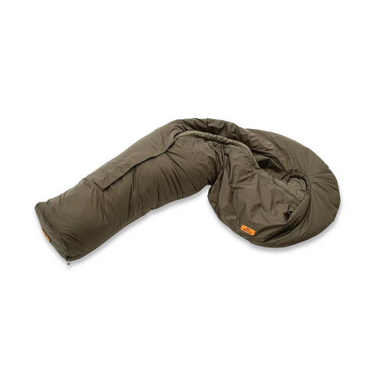 Carinthia SOF 2 sleeping bag, olive drab