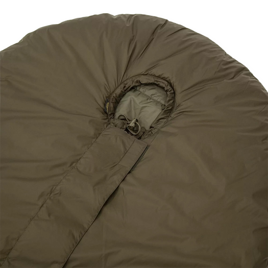 Carinthia SOF 2 sleeping bag, olive drab