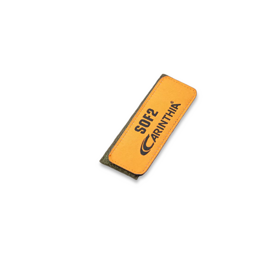 Carinthia SOF 2 miegmai&scaron;is, žalia