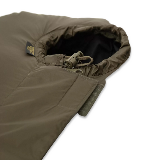 Carinthia SOF 2 sleeping bag, olive drab