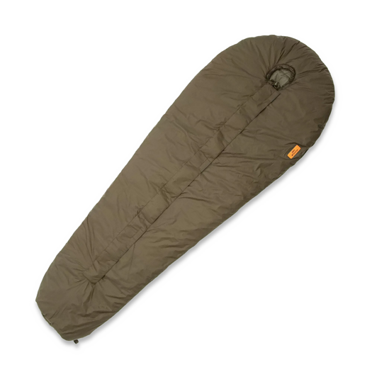 Carinthia SOF 2 sleeping bag, olive drab